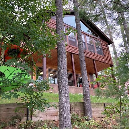 Вілла Camp Two Loons Оксфорд Екстер'єр фото